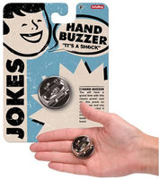 Hand Buzzer