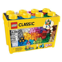 Lego - Large Creative Brick Box
