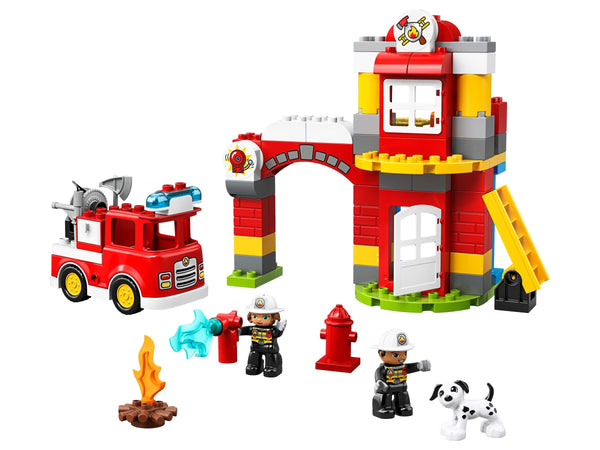 LEGO - DUPLO® - Fire Station