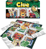 Clue Classic