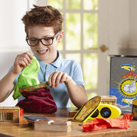 Deluxe Magic Set