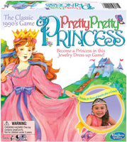 Pretty Pretty Princess-«