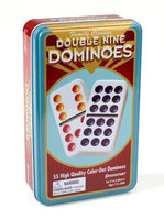 Double 9 Dominoes