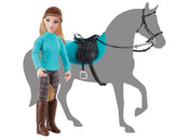 Breyer Classics English Doll - Heather