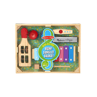 Band-in-a-Box Hum! Jangle! Shak