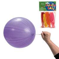 PUNCH BALLOON