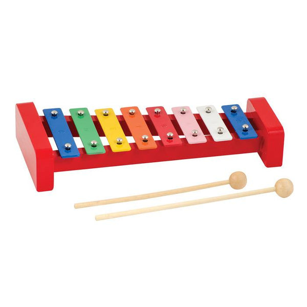 XYLOPHONE - WOODEN