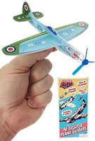 RETRO GLIDER