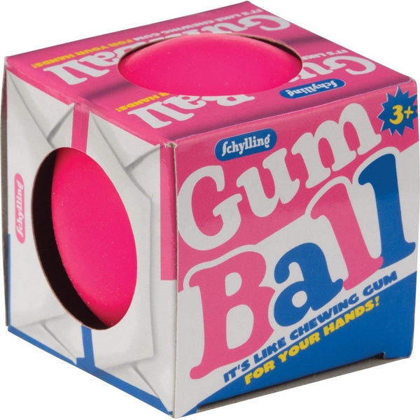 GUM BALL