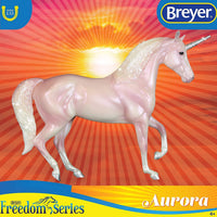 AURORA UNICORN