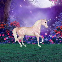 AURORA UNICORN