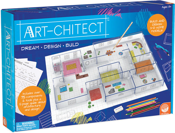 Art-chitect - Design & Build S