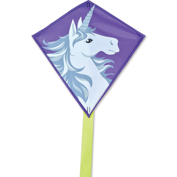 MINI DIAMOND KITE-UNICORN