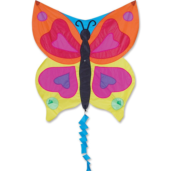 Fun Flyer - RB Butterfly