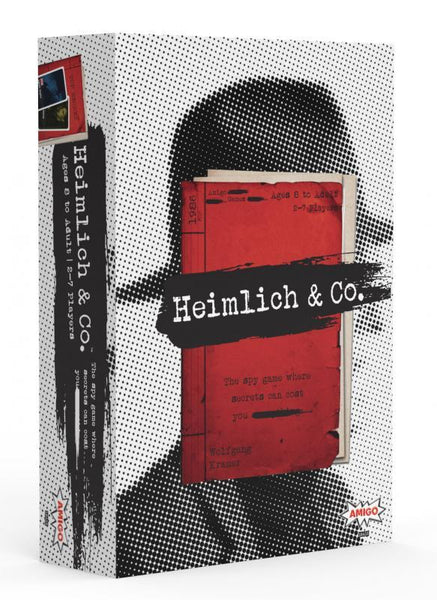 HEIMLICH & CO