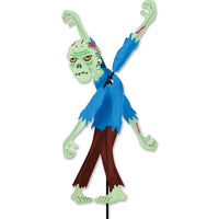 Zombie Whirligig