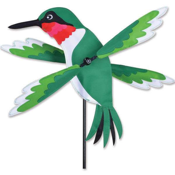 Whirligig - Hummingbird