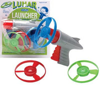 Lunar Launcher