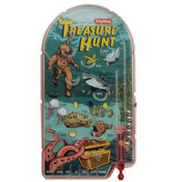 Treasure Hunt Pinball