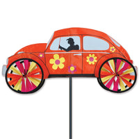 22" SPINNER-HIPPIE MOBILE