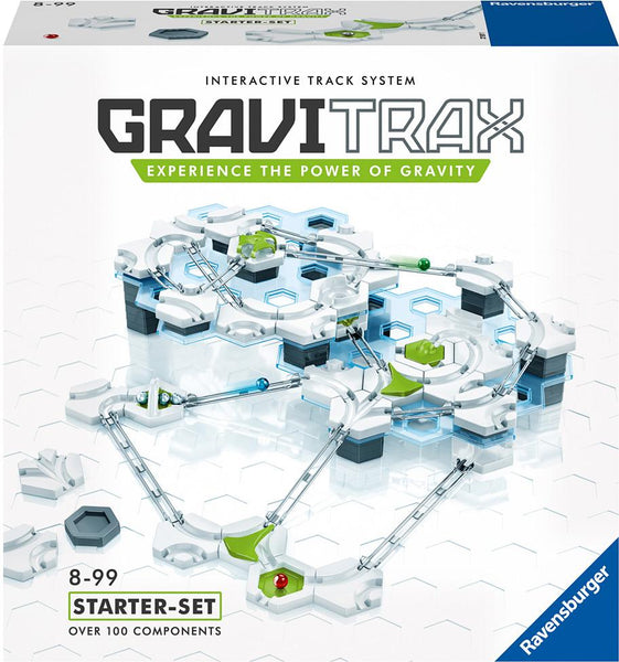 Gravitrax-« Starter Set