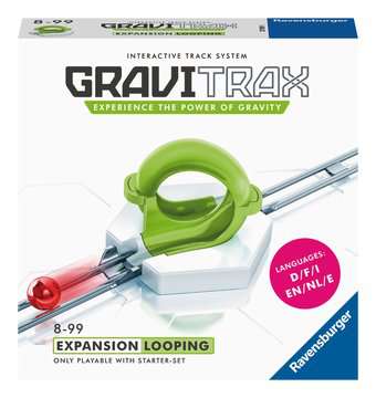 GRAVITRAX-LOOPING EXPANSION