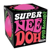 Super Nee-Doh