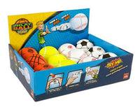 Phlat Ball Mini Sport Asst.