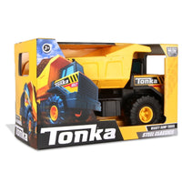 Mighty Dump Truck GÇô Tonka