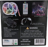 Leading Edge Novelty 300 Smart LED Rainbow Lights