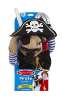 Pirate - Puppet