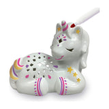 LED Candle Critters G+ç+¦ Unicorn