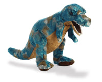 17" T-REX DINOS & DRAGONS