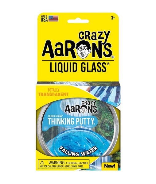 Crazy Aaron's Thinking Putty Falling Water