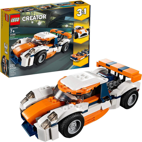 Lego - Sunset Track Racer