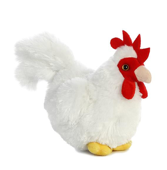 8" Chicken