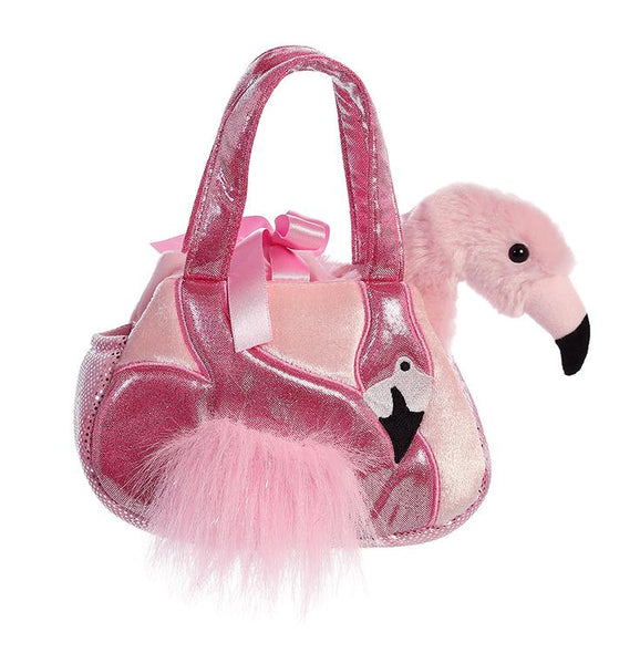 Ava Flamingo Carrier