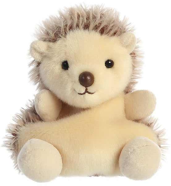 Hedgie Hedgehog