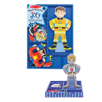 Magnetic Pretend Play Joey