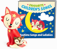 Audio-Tonies-« - Bedtime Songs a