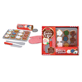 Slice & Bake Cookie Set