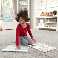 Reuseable Sticker Pad