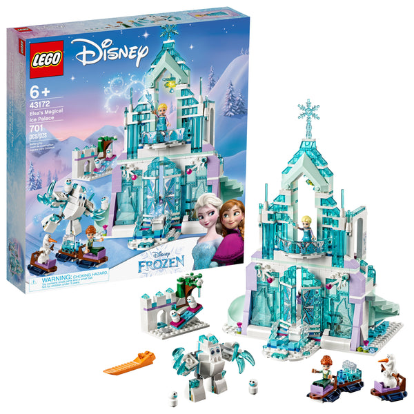 LEGO - Disney™ - Elsa's Magica