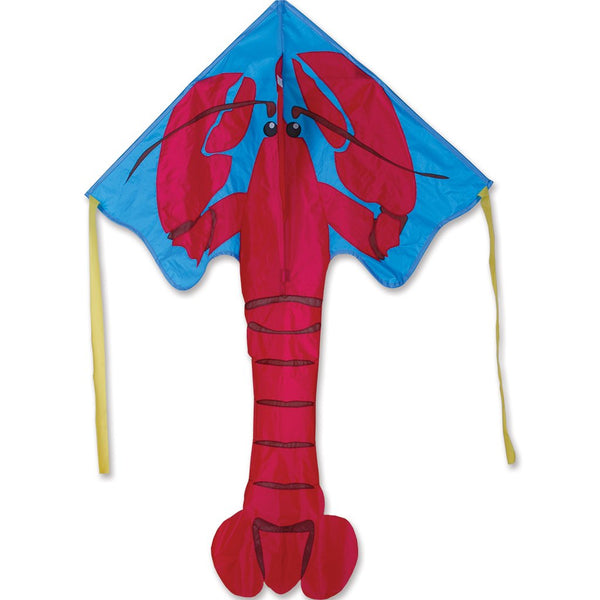 Large Easy Flier - Red Lobster