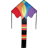 LARGE EASY FLYER KITE CON. RAIN