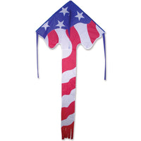 Large Easy Flier - Patriotic