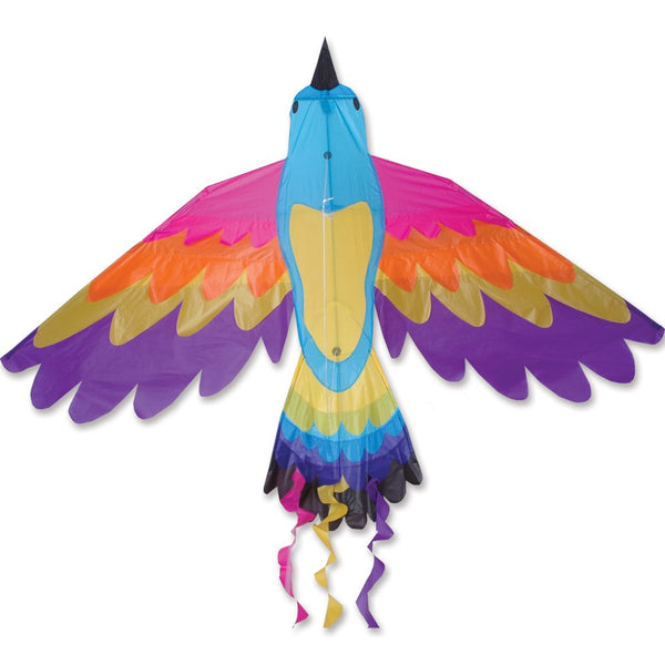 Bird Kite - Bird of Paradise