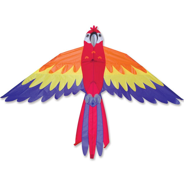 Bird Kite - Macaw