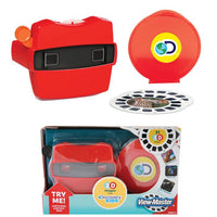 View Master