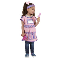 Hair Stylist Play Set